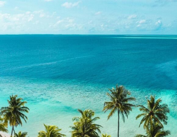 Kudarikilu Island Tour